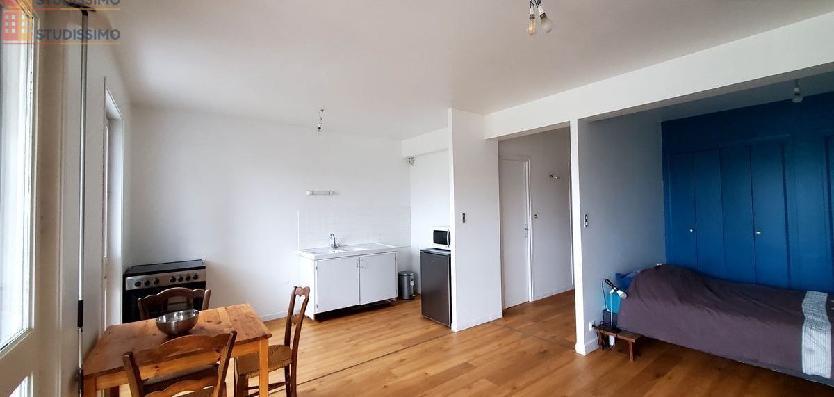 Studio à Brioude