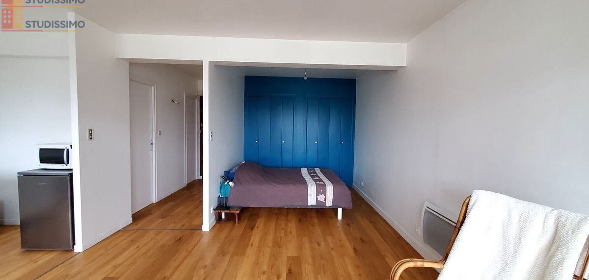 Studio 33m² Brioude - Lumineux - Photo 1