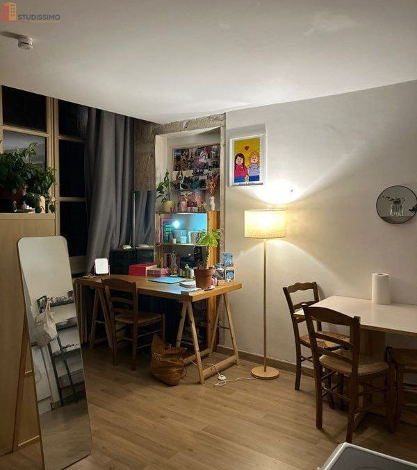 Studio 27m² Lyon 2e - Photo 4
