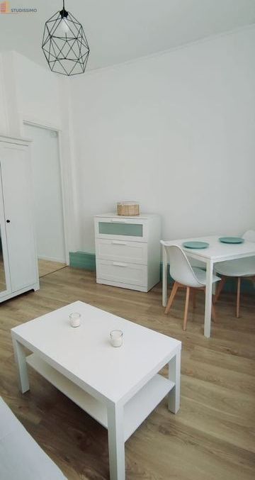 Studio à Le Havre