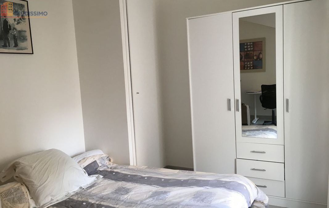 Studio 23m² Lyon 7e - Meublé, proche Saxe Gambetta - Photo 2