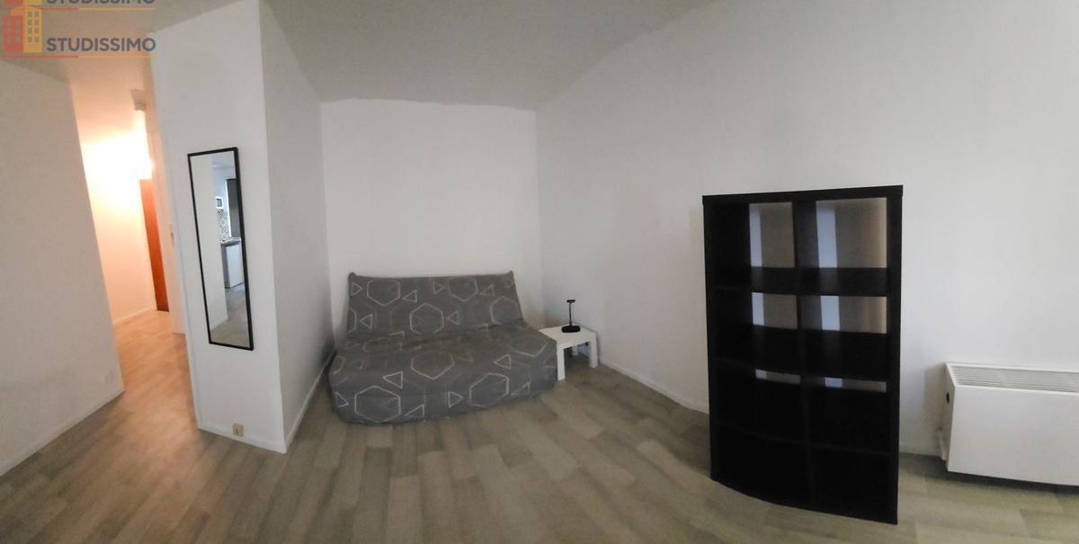 Studio meublé 26m² Rouen 76100 - Meublé, lumineux - Photo 10