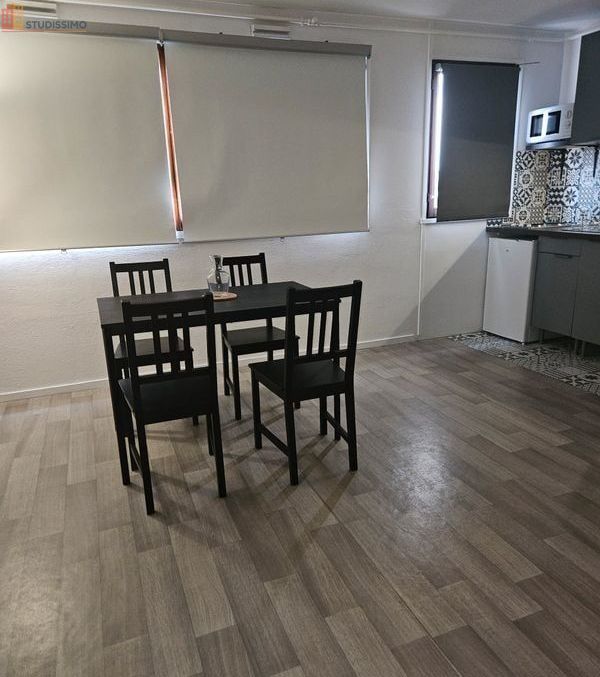 Studio meublé 26m² Rouen 76100 - Meublé, lumineux - Photo 8