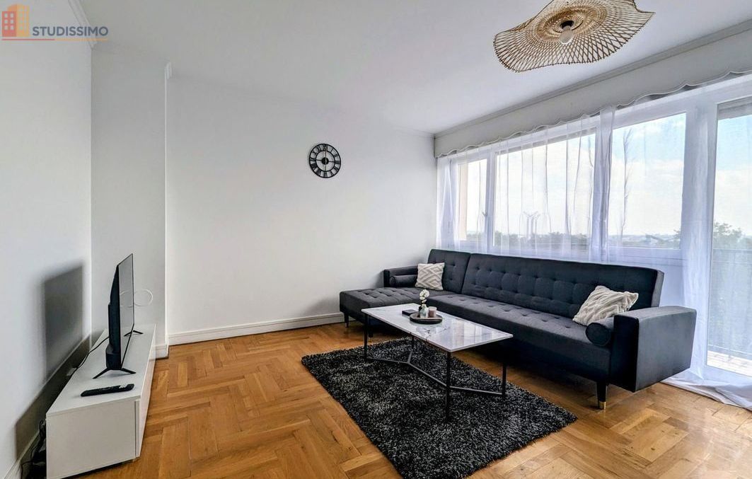Studio 107m² Rouen 76000 - Meublé, étage élevé - Photo 10
