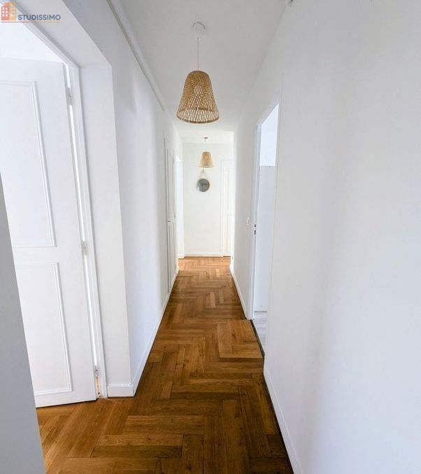 Studio 107m² Rouen 76000 - Meublé, étage élevé - Photo 8