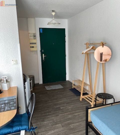 Studio 21m² Rouen 76100 - Meublé, idéal étudiant - Photo 8