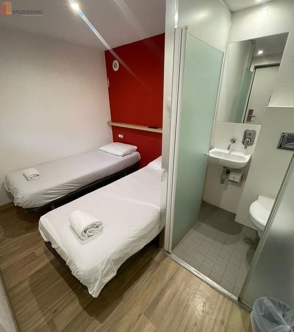 Studio meublé 10m² Le Havre 76620 - Tout inclus, sans garant - Photo 3