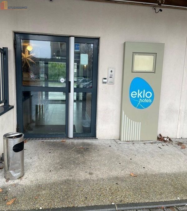 Studio meublé 10m² Le Havre 76620 - Tout inclus, sans garant - Photo 1