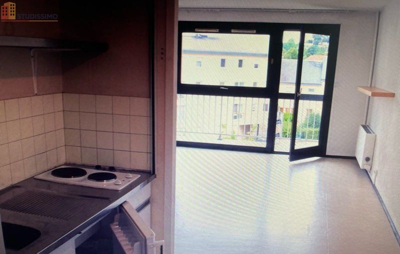 Studio 32m² Rouen 76000 - Photo 2