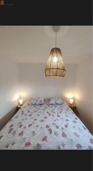 Studio 47m² Le Tréport - Meublé, 2 chambres - Photo 1