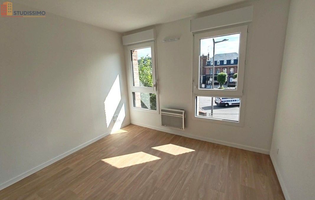 Studio à Maromme
