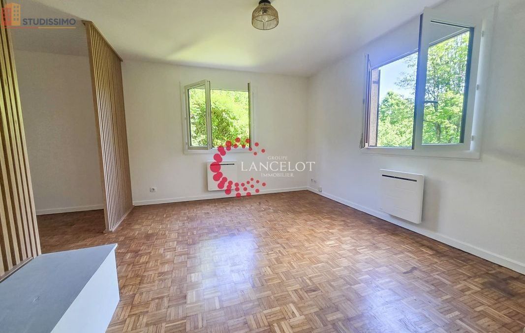Studio 43m² Sainte-Foy-lès-Lyon - Spacieux, lumineux - Photo 10