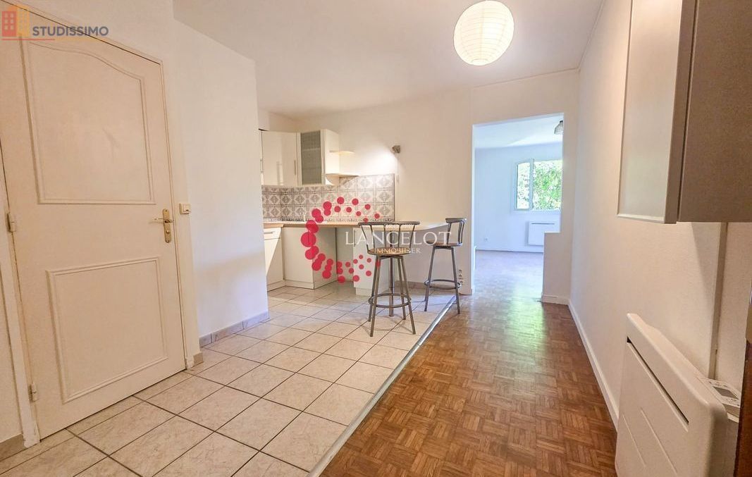 Studio 43m² Sainte-Foy-lès-Lyon - Spacieux, lumineux - Photo 7