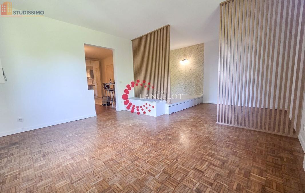 Studio 43m² Sainte-Foy-lès-Lyon - Spacieux, lumineux - Photo 2