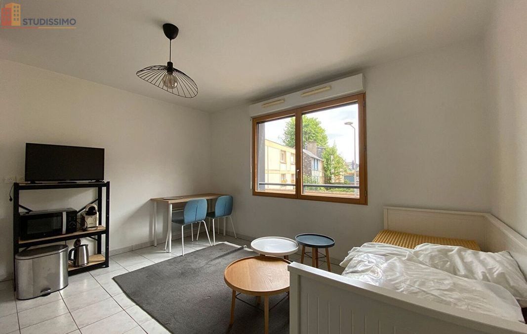 Studio à Rouen