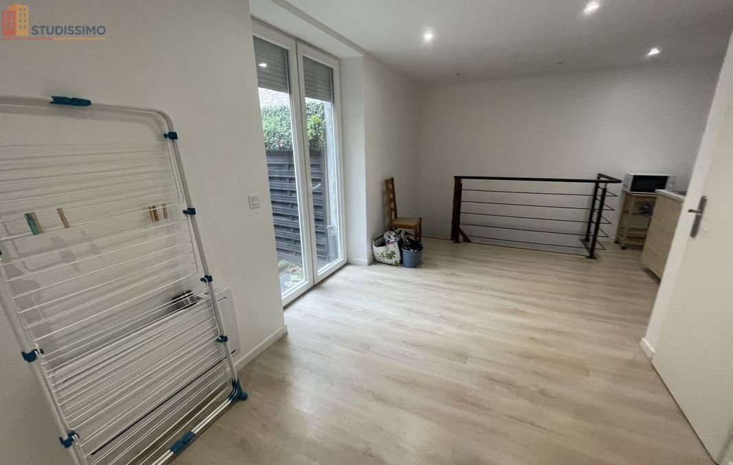 Studio à Lyon