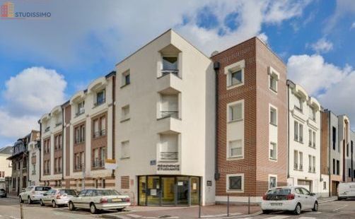 Studio à Rouen