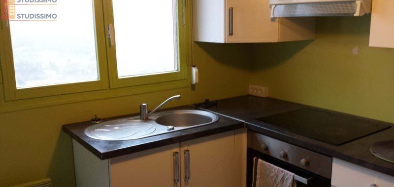 Studio 33m² Déville-lès-Rouen - Proche docks - Photo 3