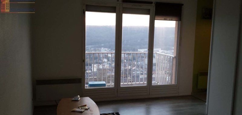 Studio à Déville-lès-Rouen
