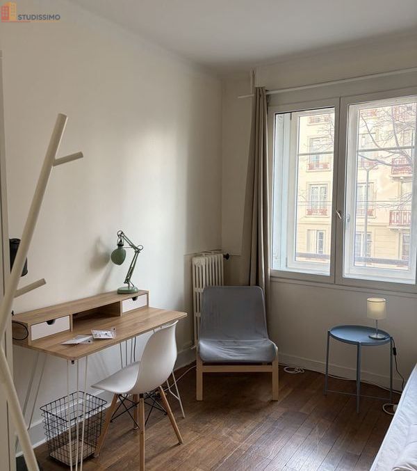Studio à Lyon