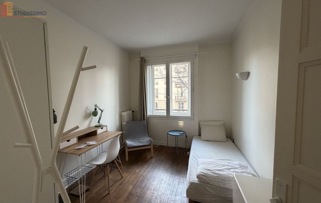 Studio 102m² Lyon 7e - Meublé - Photo 7