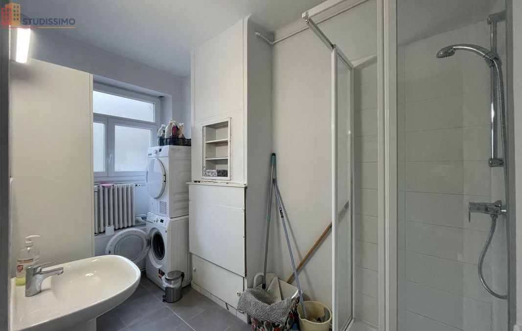 Studio 102m² Lyon 7e - Meublé - Photo 1