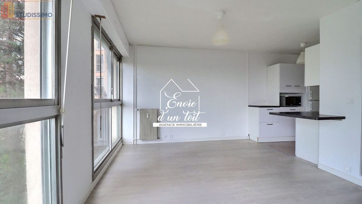 Studio 43m² Rouen 76000 - Photo 9