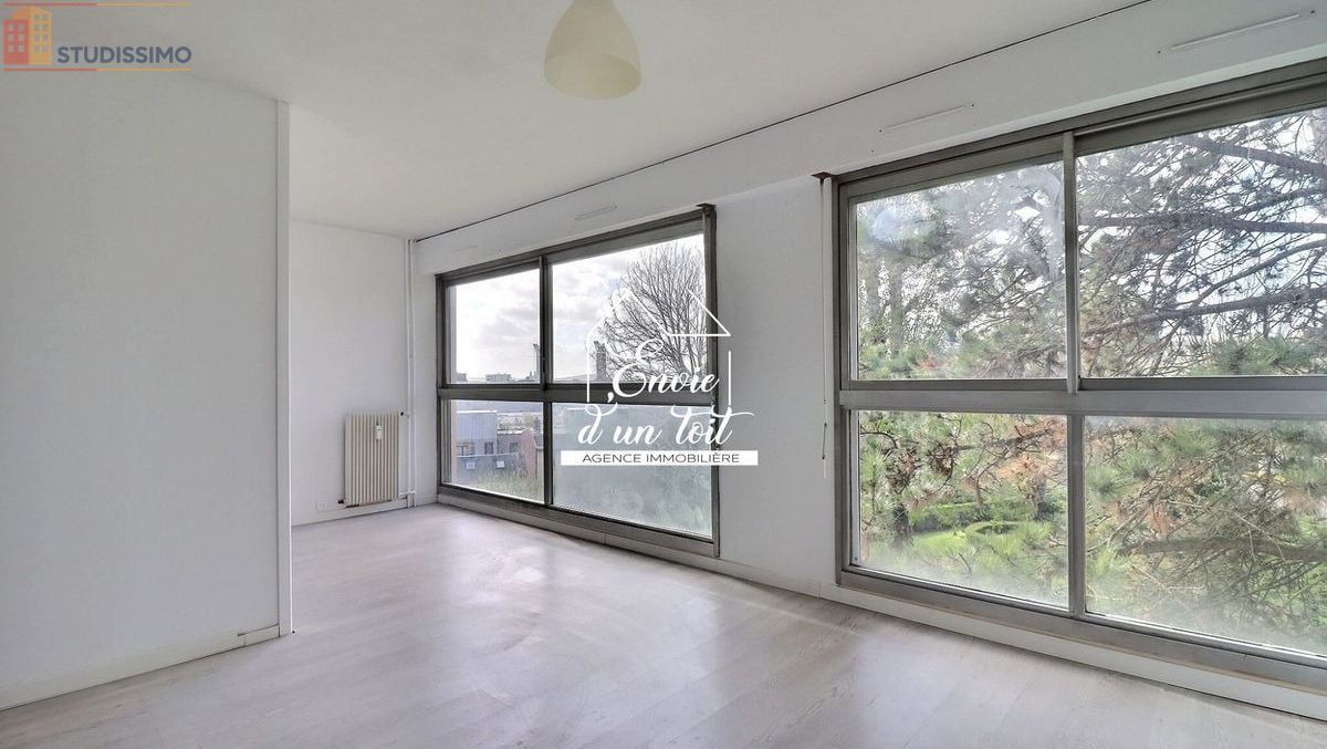 Studio 43m² Rouen 76000 - Photo 8