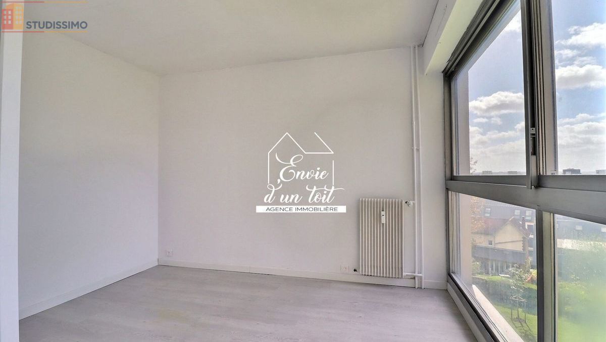 Studio 43m² Rouen 76000 - Photo 5