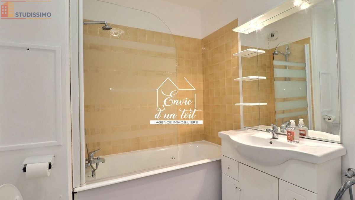 Studio 43m² Rouen 76000 - Photo 2