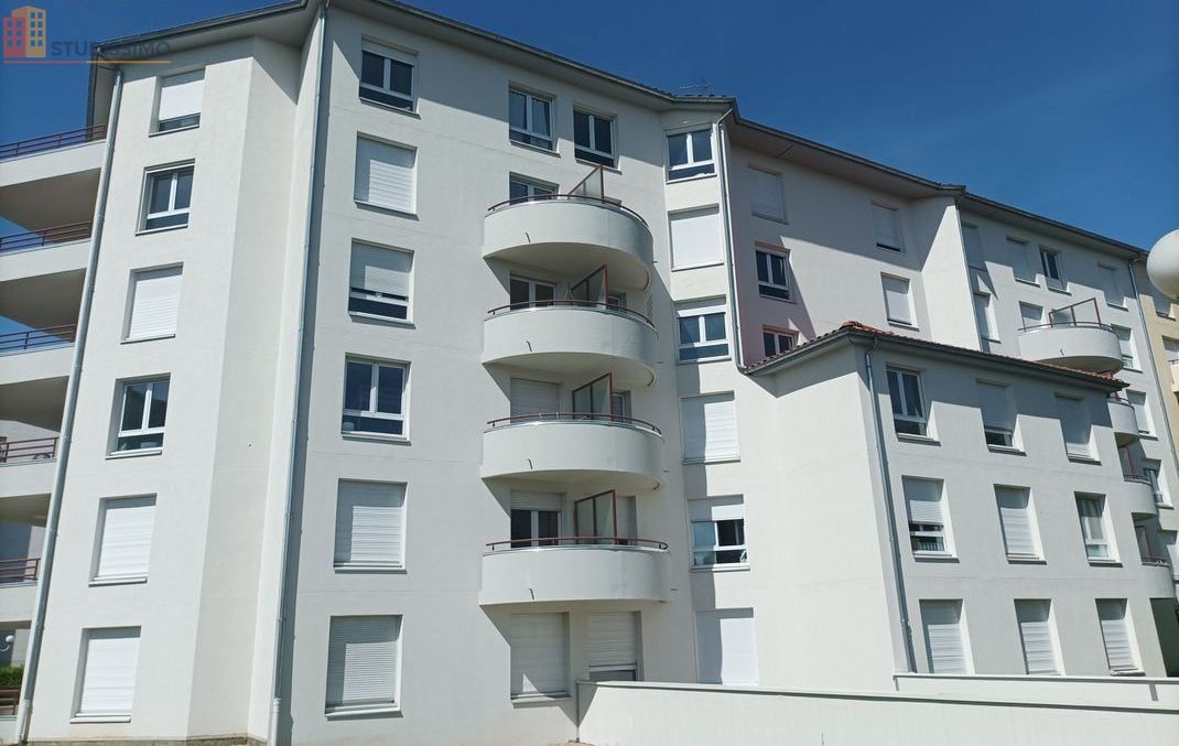 Studio à Lyon