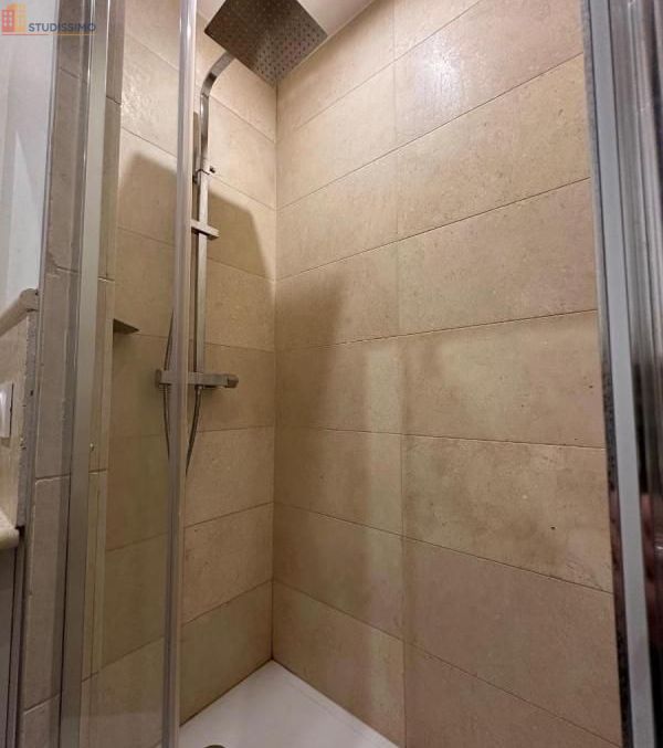 Studio meublé 35m² Lyon 3e - Calme, lumineux - Photo 1