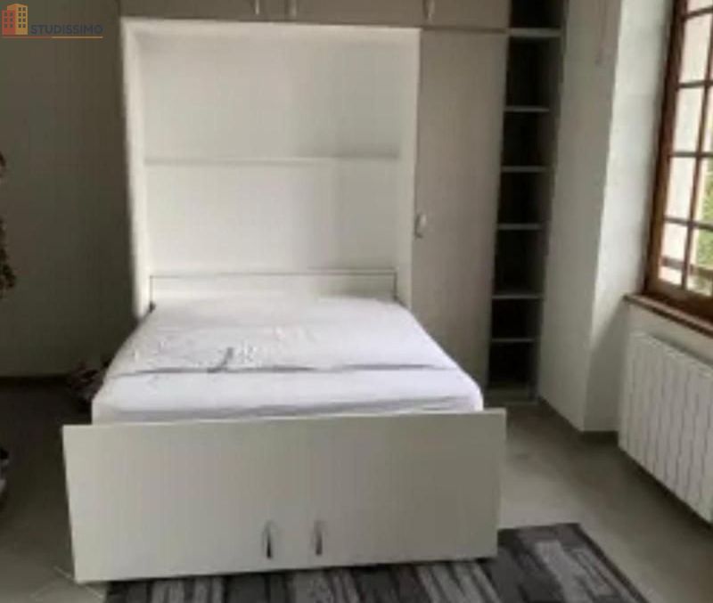 Studio meublé 25m² Lyon 3e - Meublé, lumineux - Photo 4