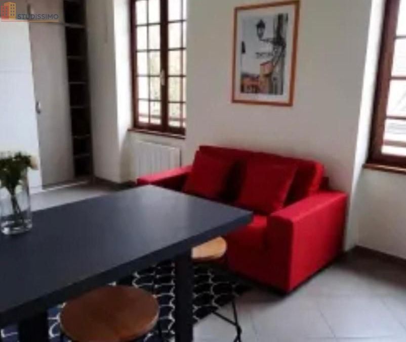 Studio à Lyon