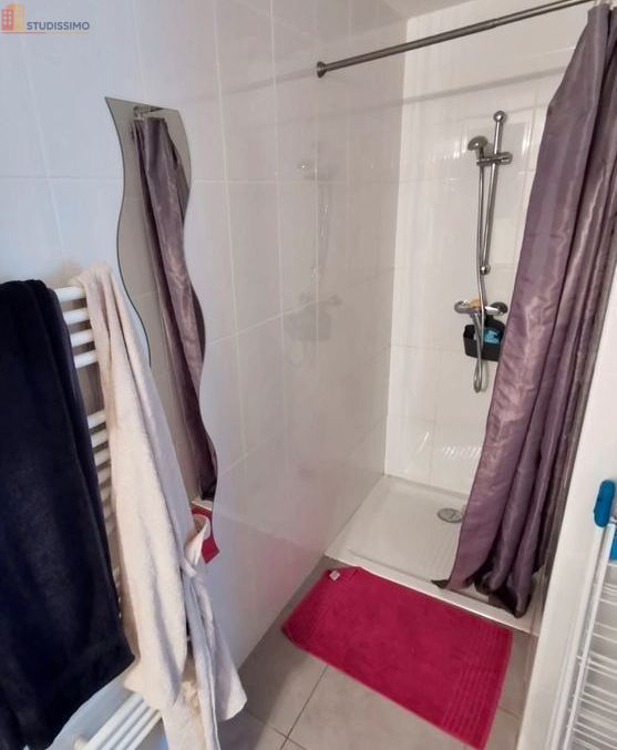 Studio meublé 20m² Villeurbanne - Proche tram INSA, meublé - Photo 1