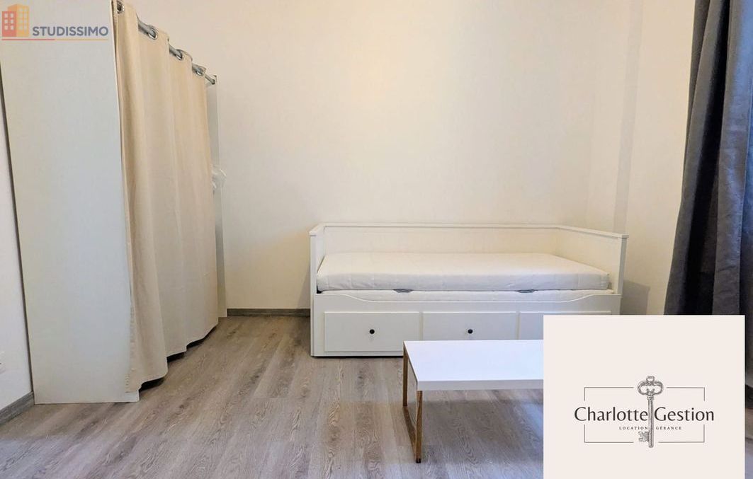 Studio meublé 23m² Le Havre - Lumineux, meublé - Photo 4