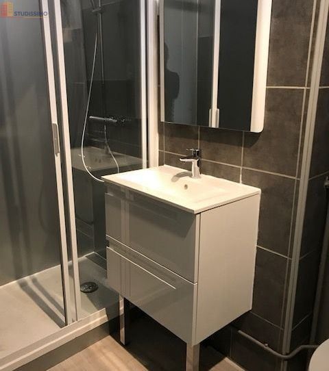 Studio 31m² Oullins-Pierre-Bénite - Meublé, proche fac médecine - Photo 2