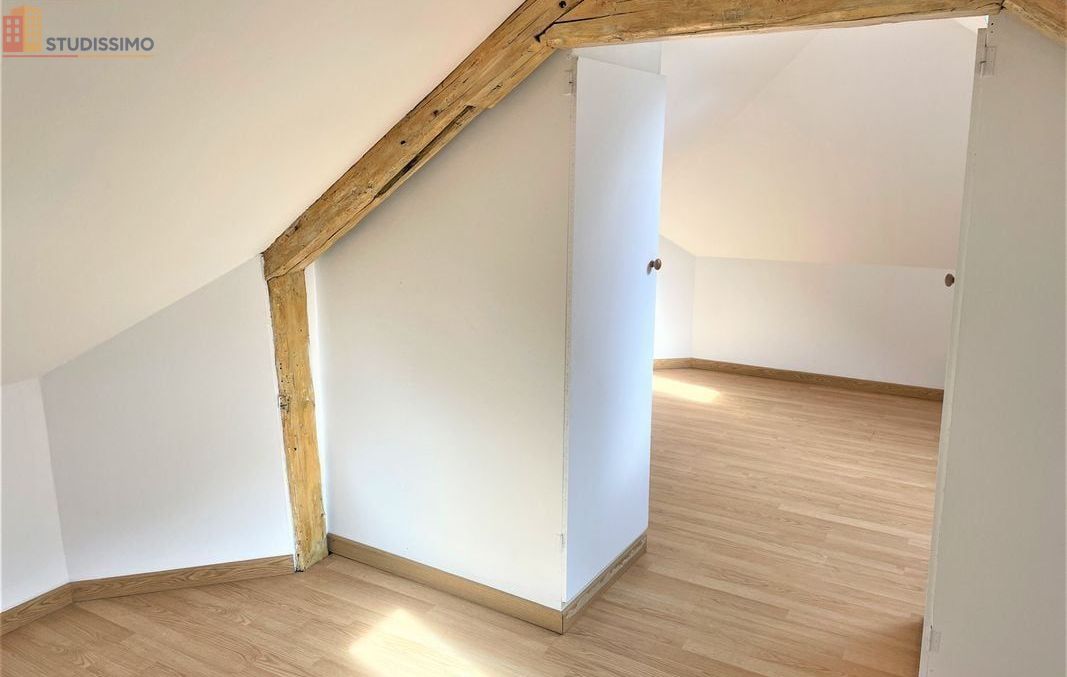 Studio 37m² Déville-lès-Rouen - - Photo 6