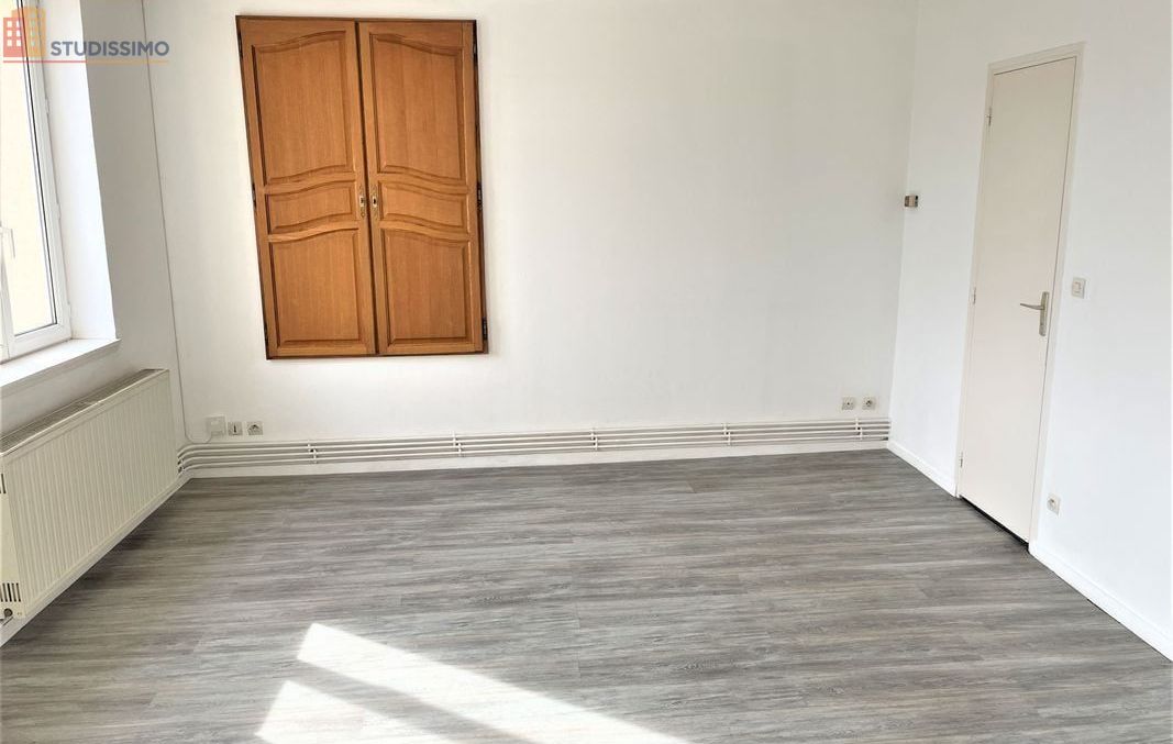 Studio 37m² Déville-lès-Rouen - - Photo 4