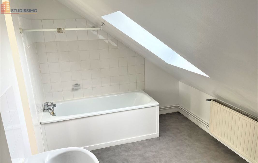 Studio 37m² Déville-lès-Rouen - - Photo 5
