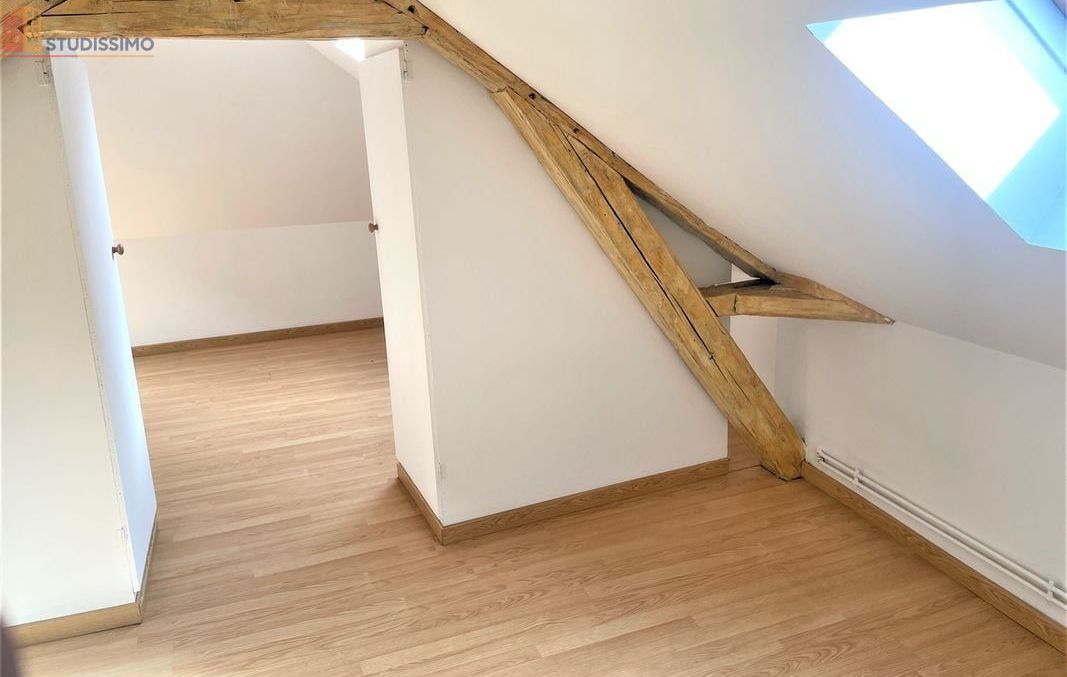 Studio 37m² Déville-lès-Rouen - - Photo 2