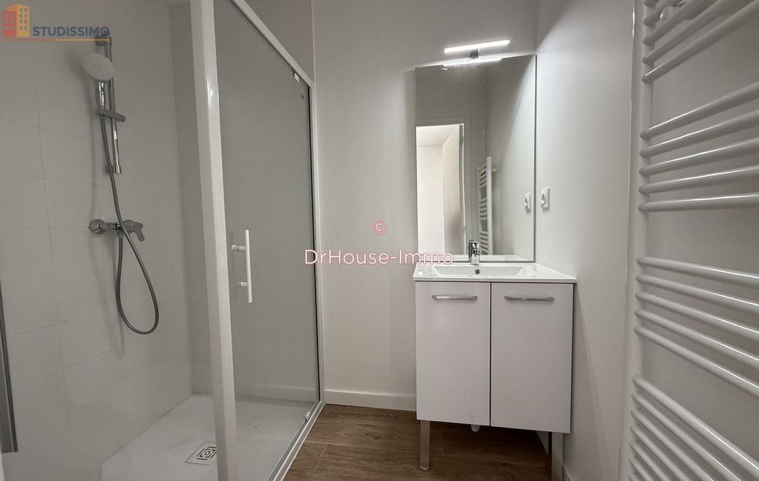 Studio 16m² Rouen 76100 - Photo 2