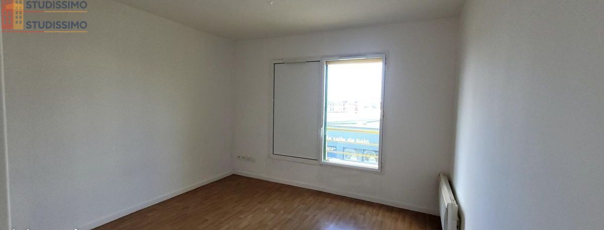 Studio 19m² Rouen 76000 - Photo 8