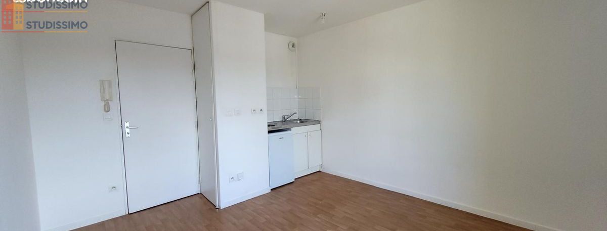Studio à Rouen