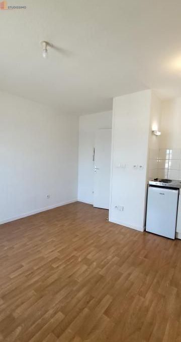 Studio 19m² Rouen 76000 - Photo 6