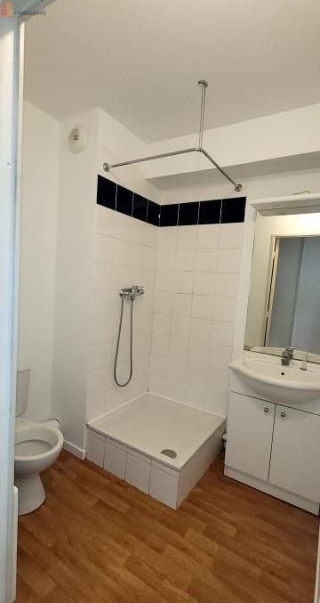 Studio 19m² Rouen 76000 - Photo 7