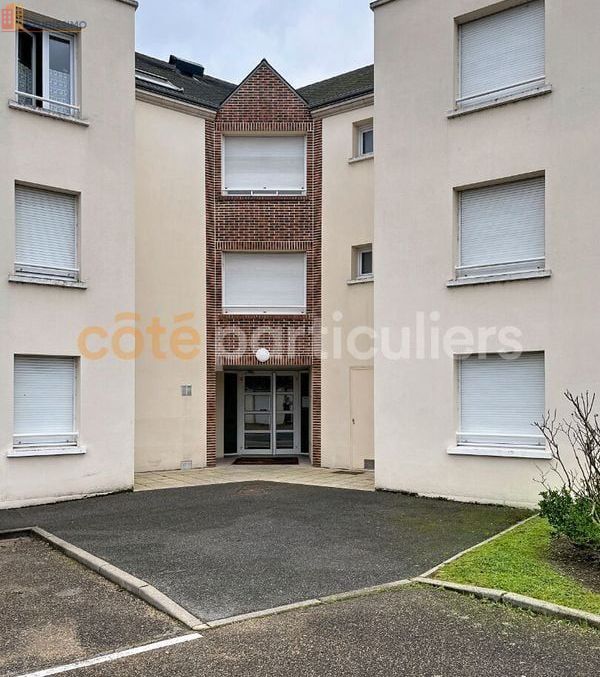 Studio 28m² Châlette-sur-Loing - Lumineux, proche commodités - Photo 7