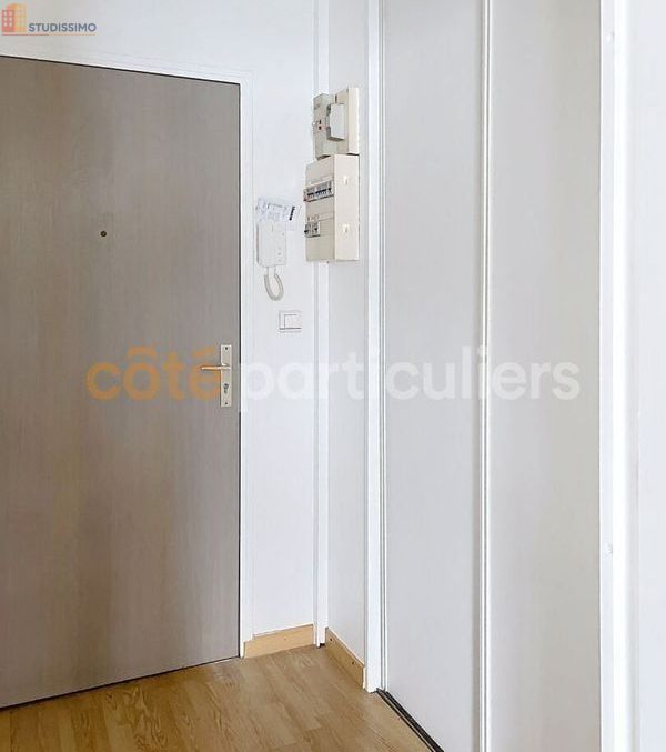 Studio 28m² Châlette-sur-Loing - Lumineux, proche commodités - Photo 2