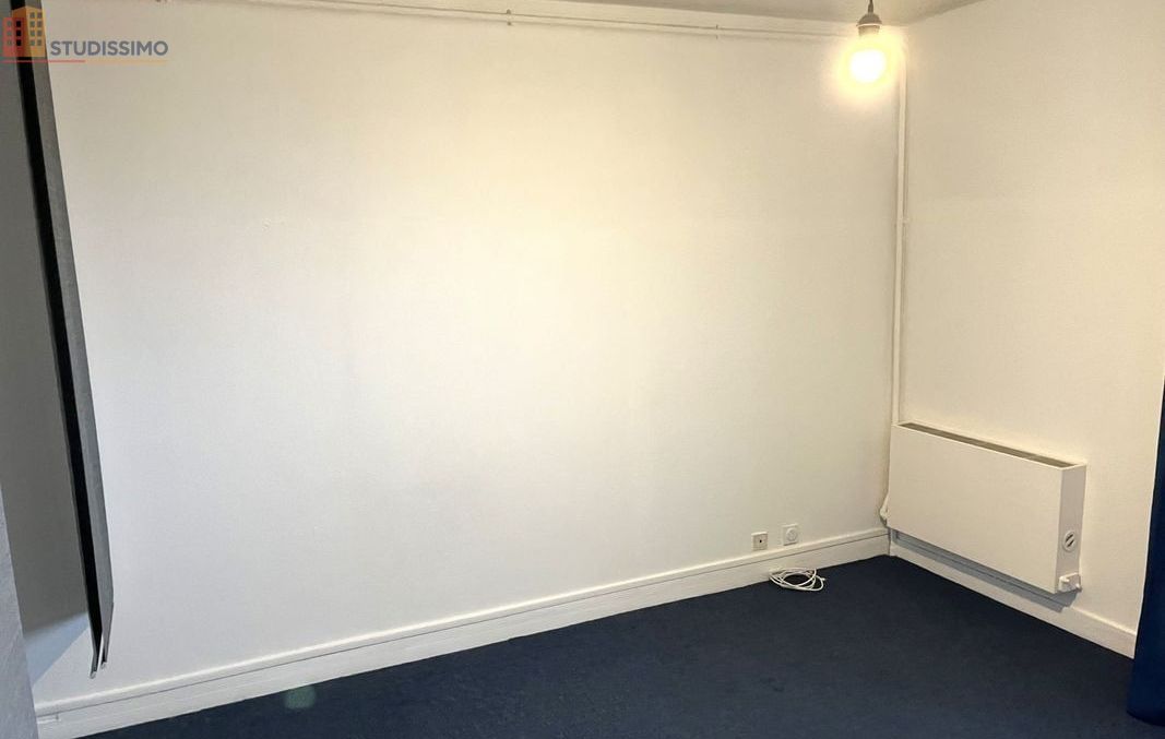 Studio 23m² Maromme - Étage élevé, DPE D - Photo 4