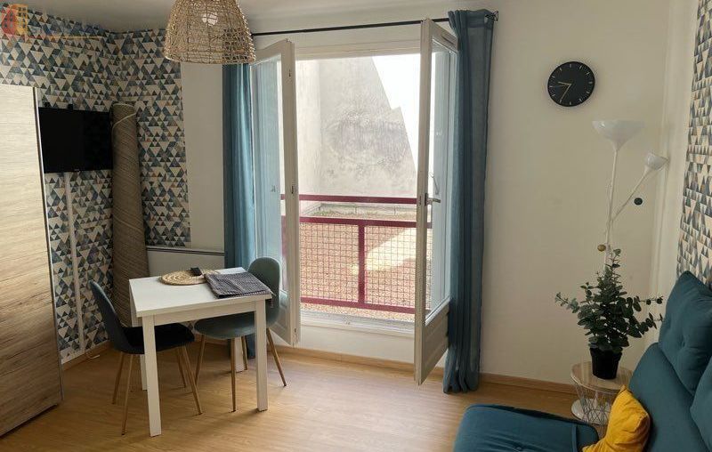 Studio à Orléans